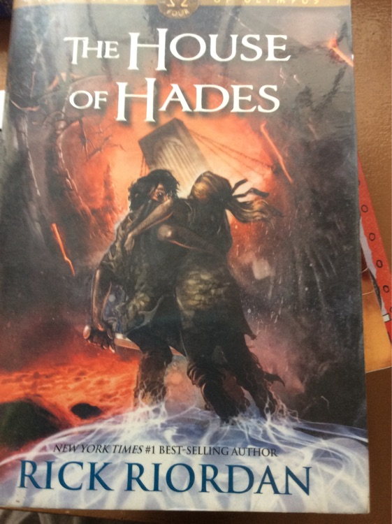 The house of hades