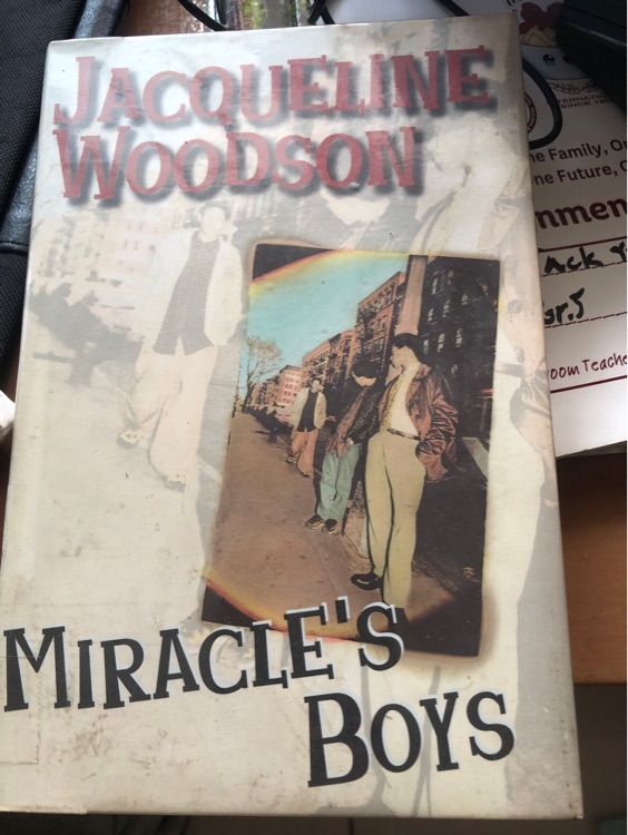 Jacoueling woodson