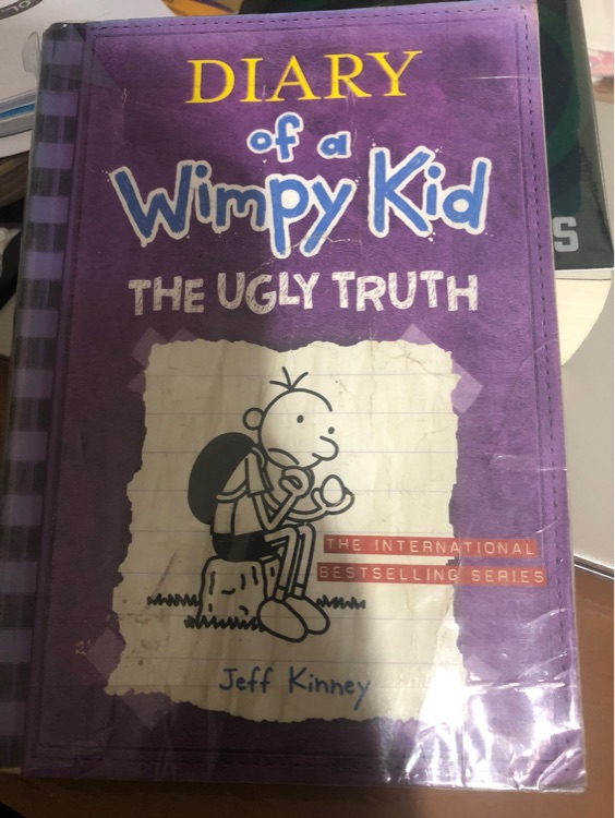 Diary