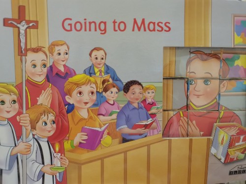 Going to Mass