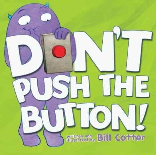 DON'T PUSH THE BUTTON!