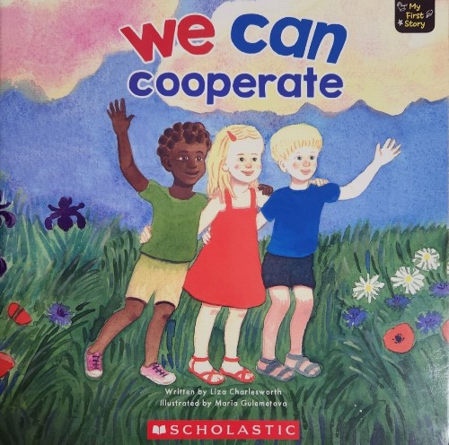 We Can Cooperate