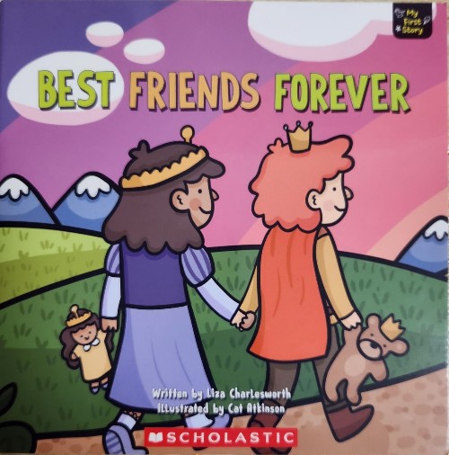 Best Friends Forever