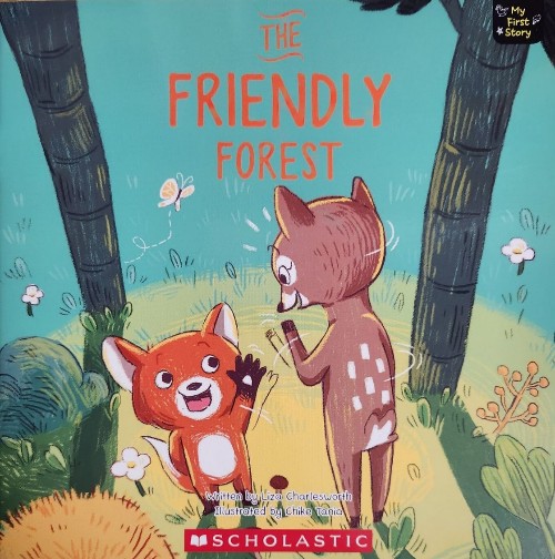 The Friendly Forest