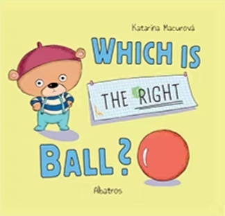 Which Is The RIGHT Ball?