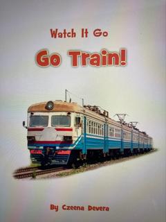 Go Train!