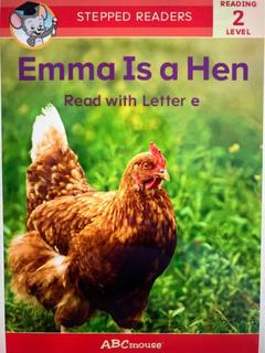 emma is a hen