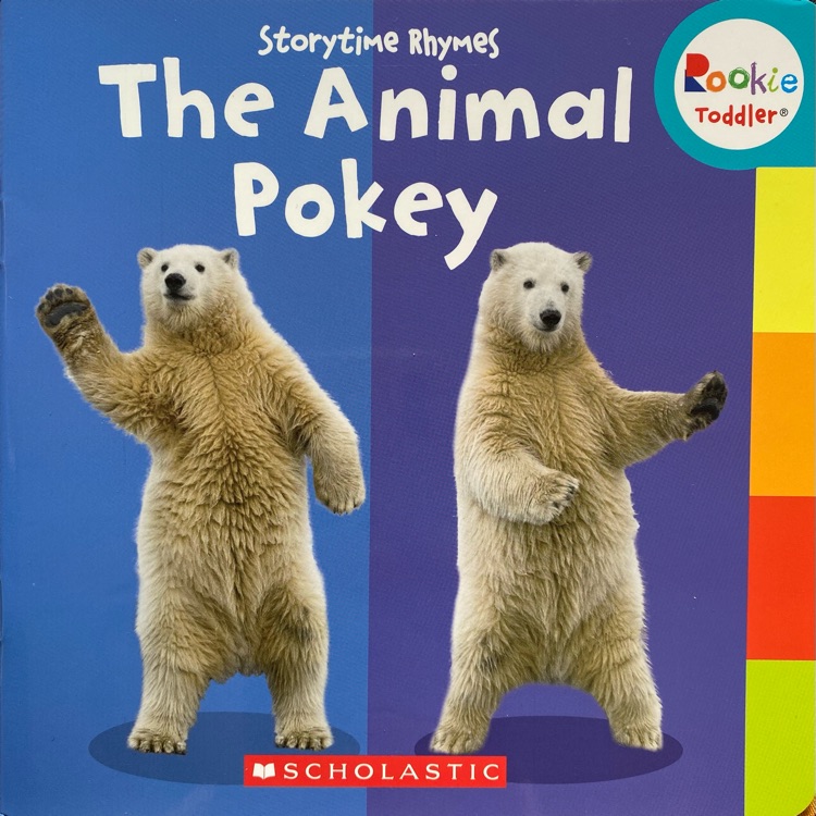 The Animal Pokey