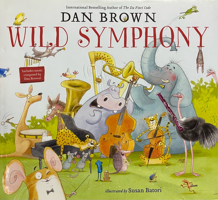 Wild Symphony