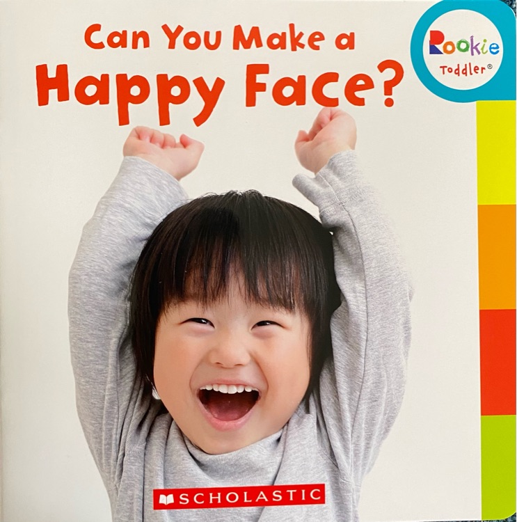 Can You Make a Happy Face?