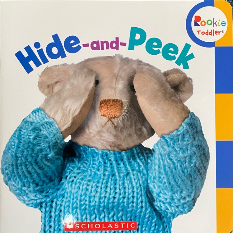 Hide-and-Peek