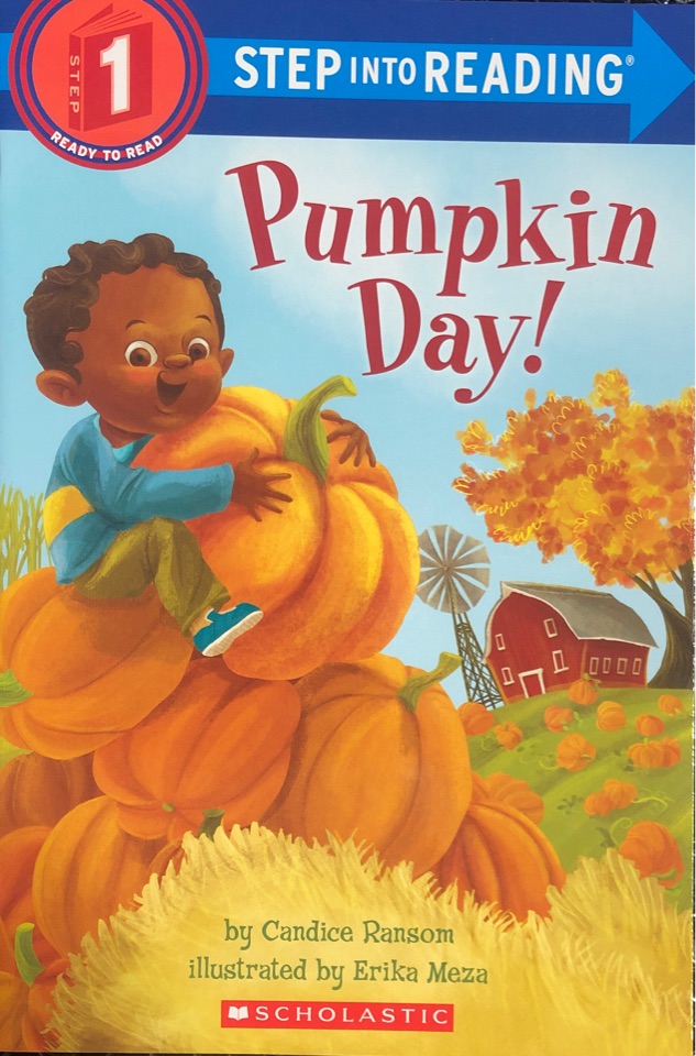 Pumpkin Day