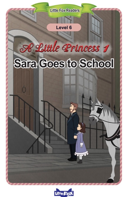 A little princess