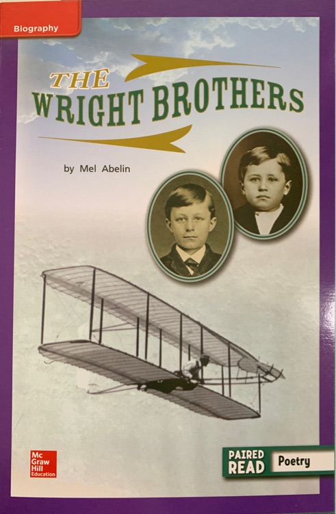 The Wright Brothers