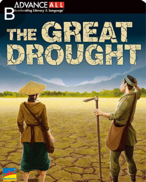 The great drought