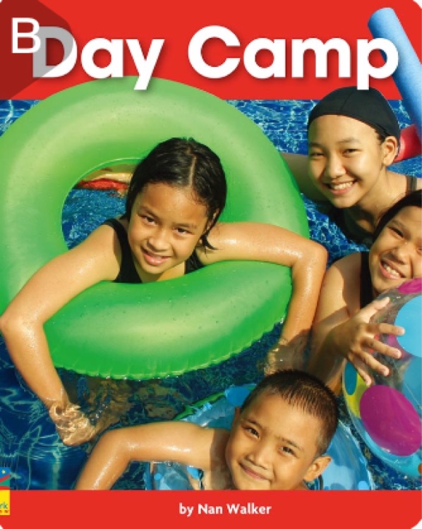 Day camp