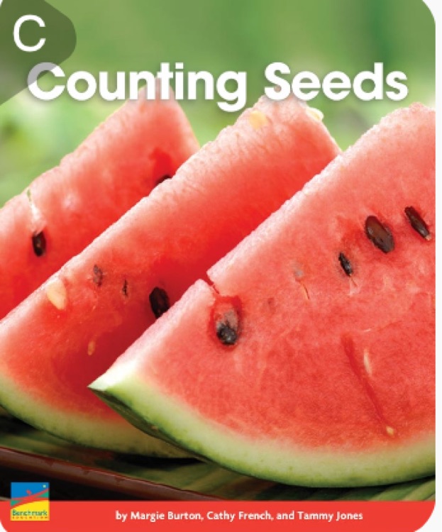 Counting seeds