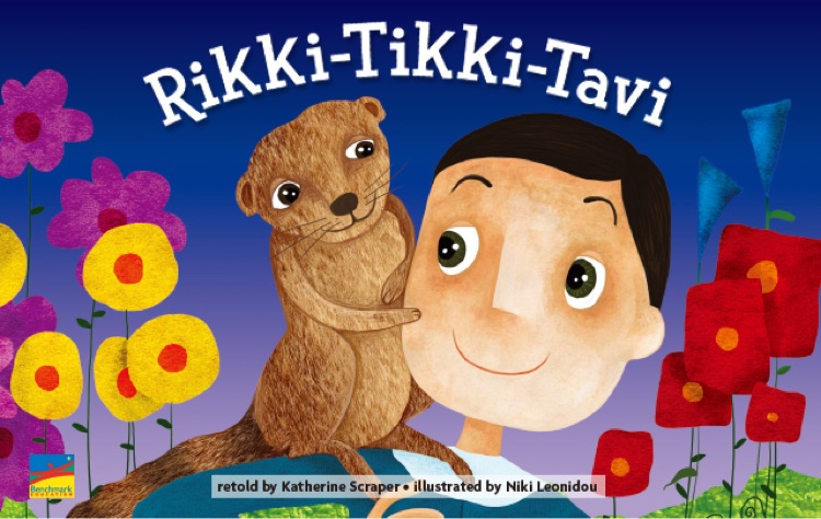 Rikki Tikki Tavi