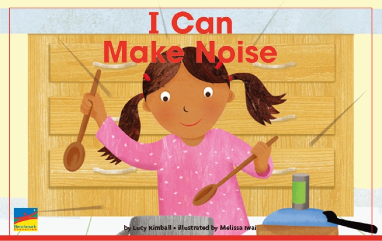 I Can Make Noise