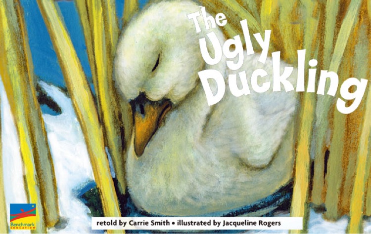 The Ugly Duckling