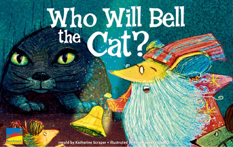 Who Will Bell the Cat