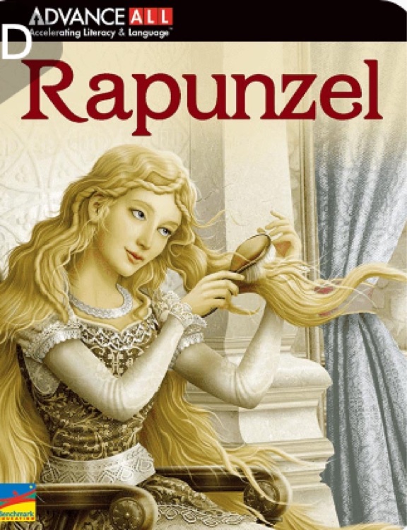 Rapunzel