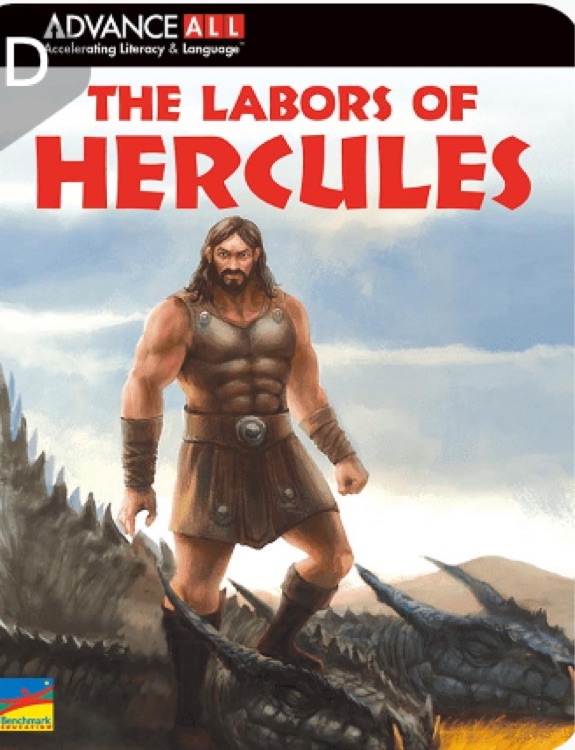 The Labors of Hercules