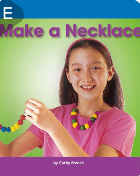 Make a Necklace