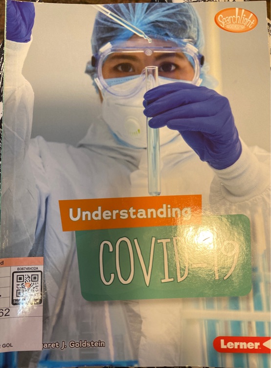 Understanding Covid-19