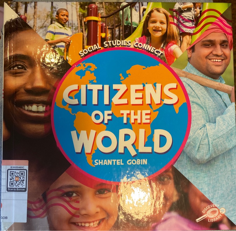 Citizens of the World