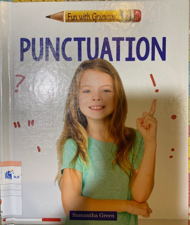 Punctuation