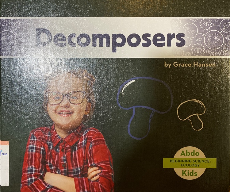 Decomposers