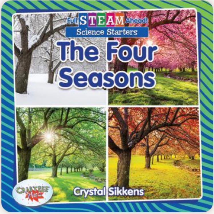 The Four Seasons