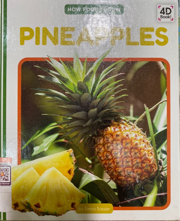 Pineapples