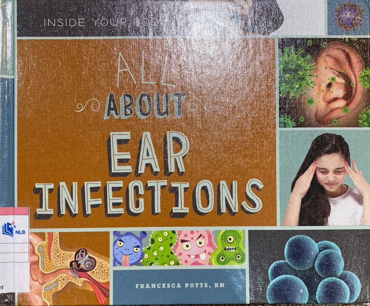 All About Ear Infections