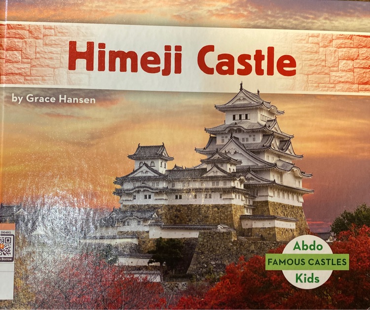 Himeiji Castle