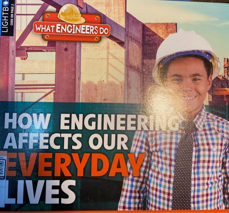 How Engineering Affects our Everyday Lives