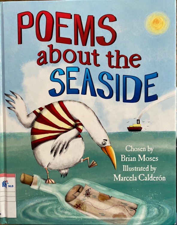 Poems about the Seaside