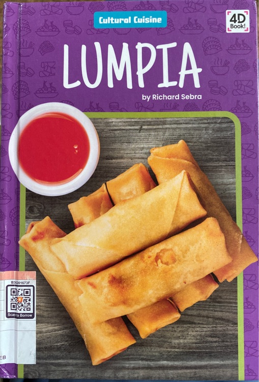 Lumpia