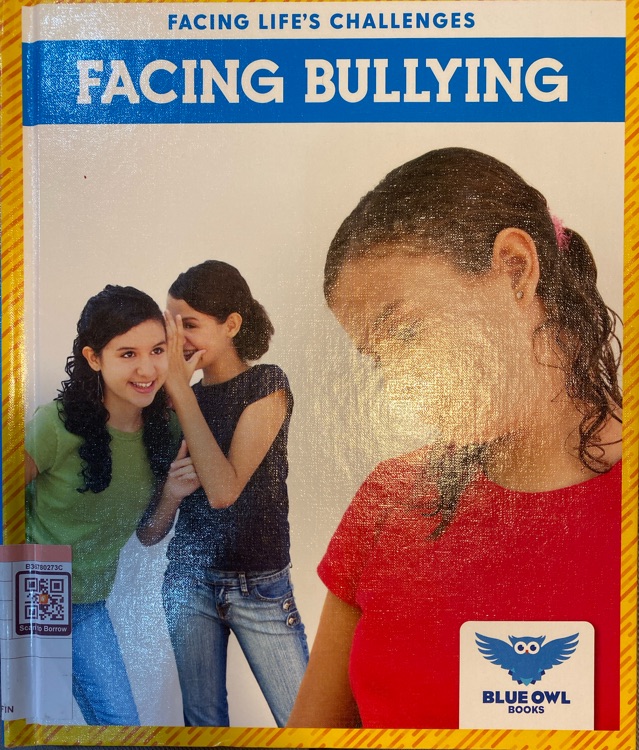 Facing Bullying