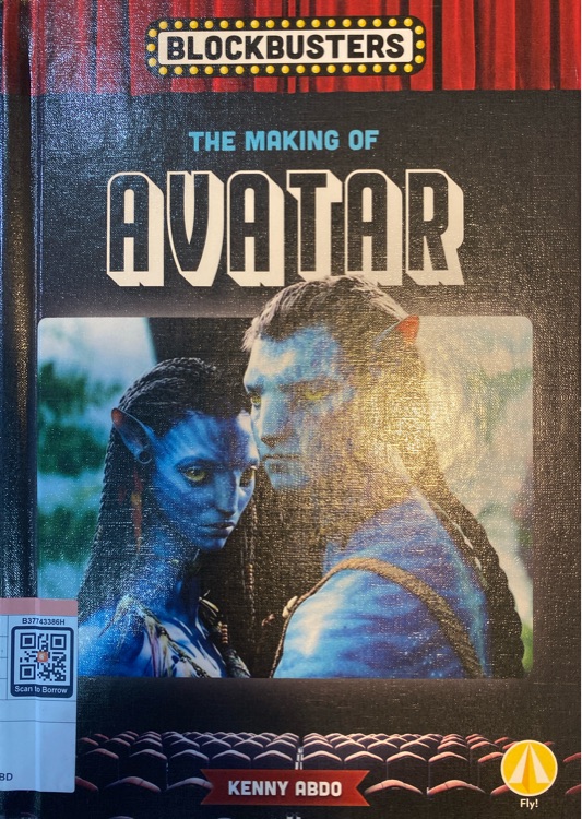 The Making of Avatar