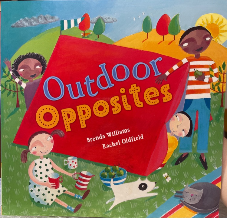 Outdoor Opposites
