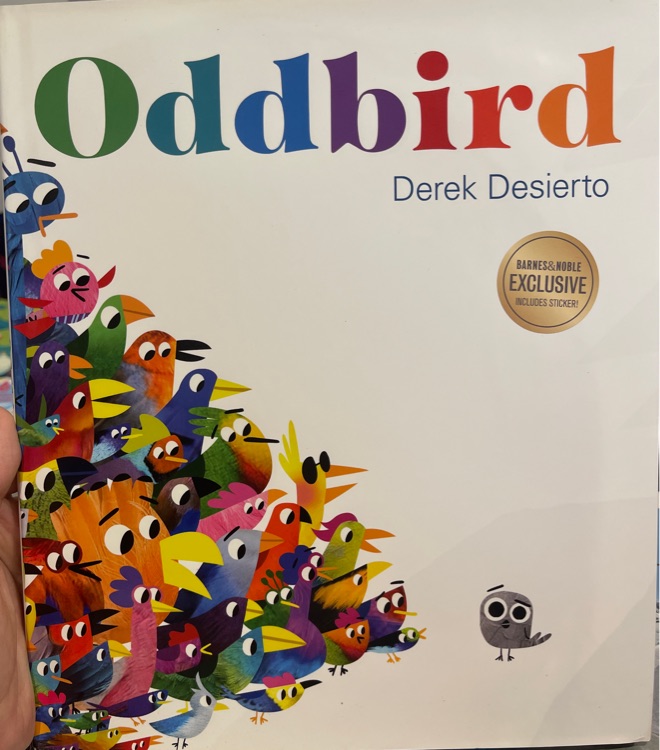 Oddbird