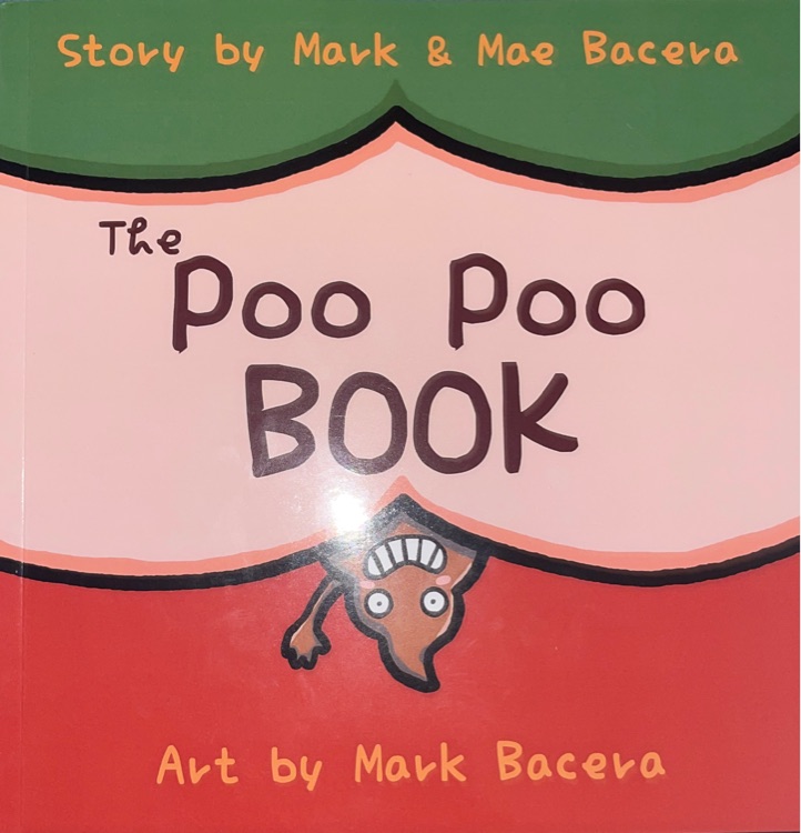 The Poo Poo Book