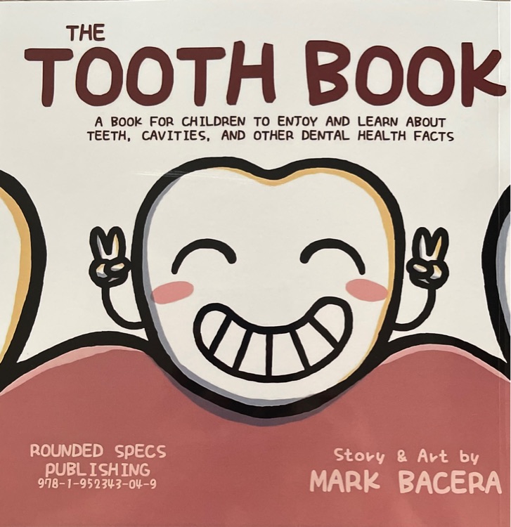 the tooth book