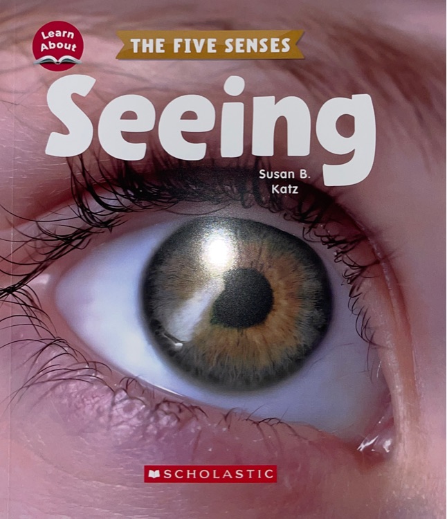 Seeing