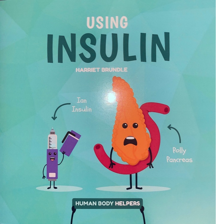 USING INSULIN