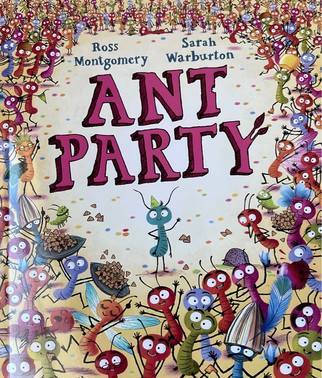 Ant Party