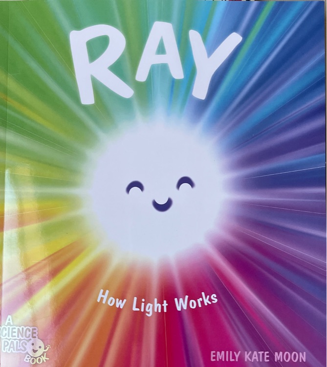 RAY