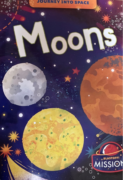 Moons